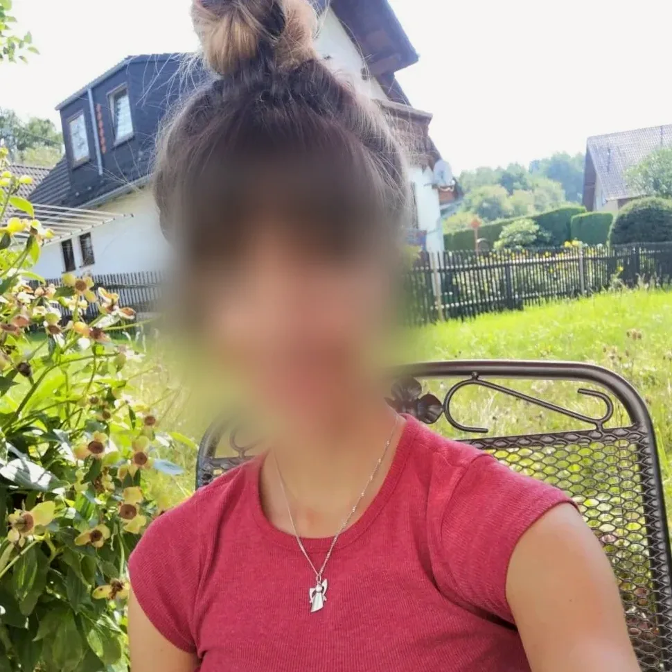 Aleksandra, 24