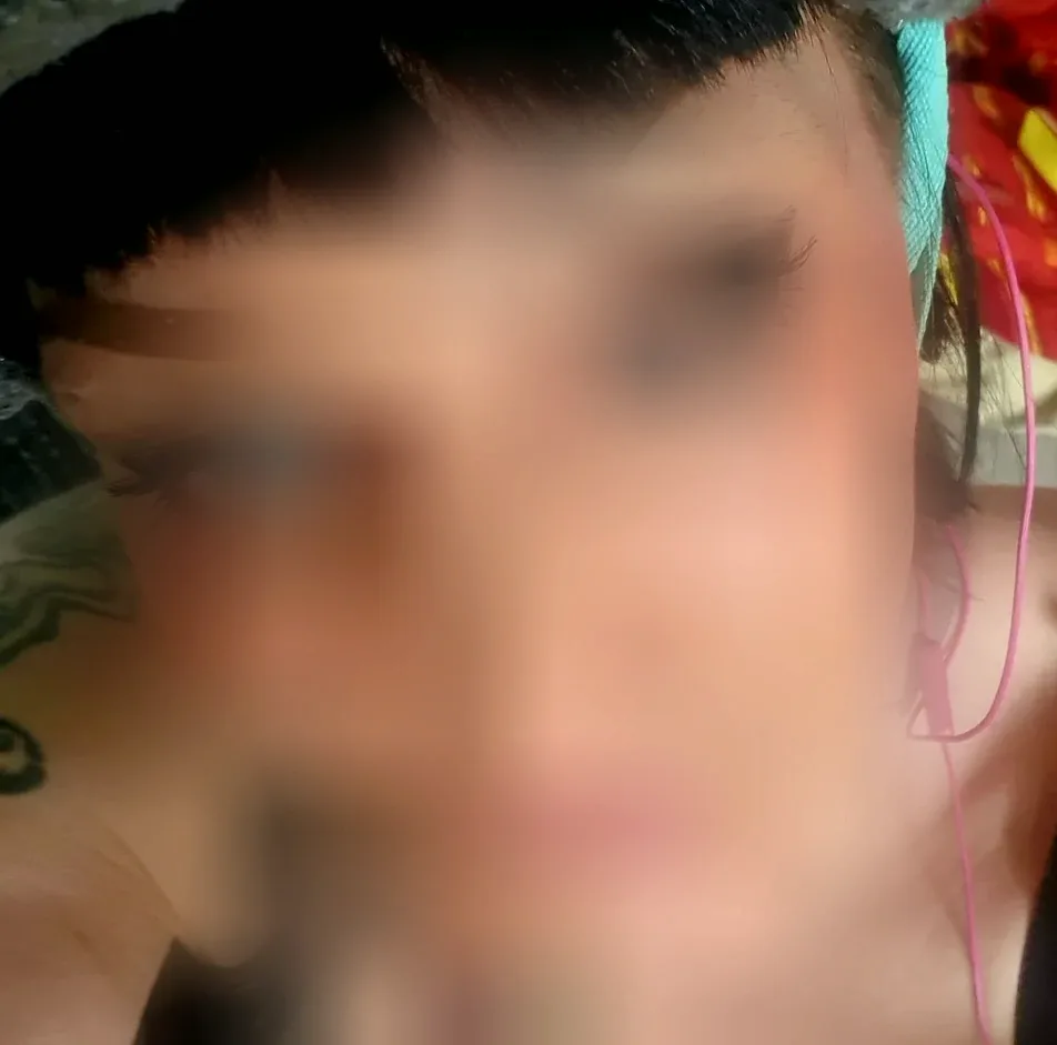 Johanna, 36