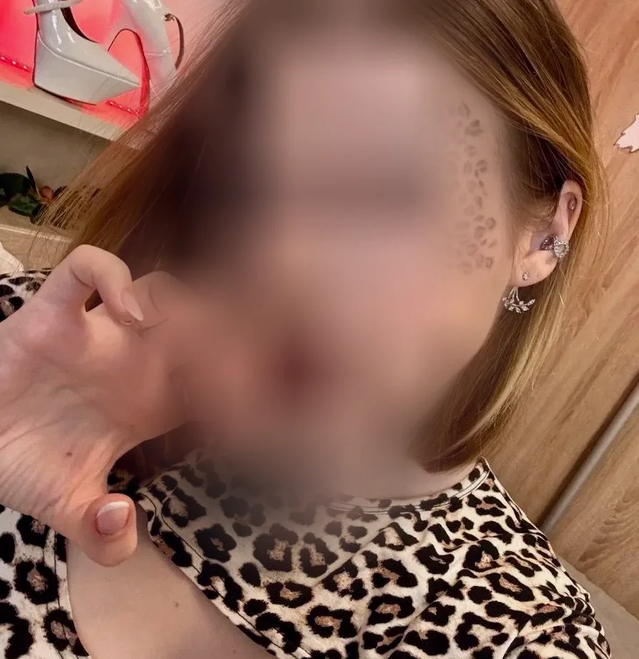 Verena, 22